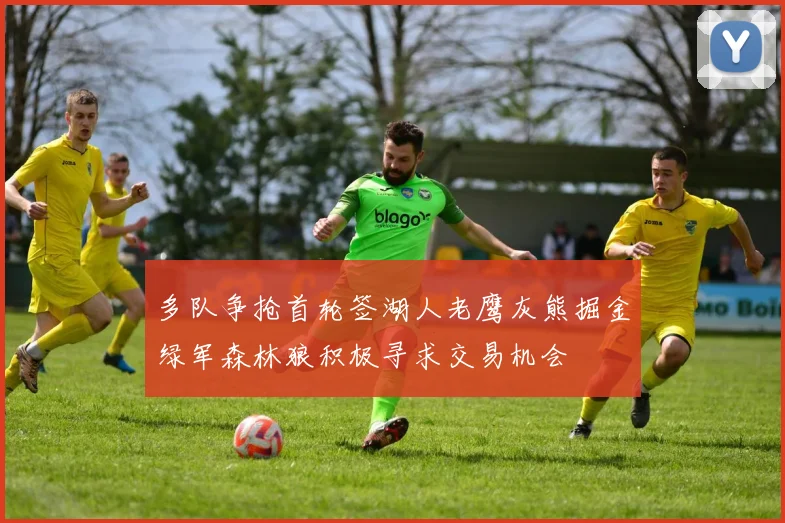 多队争抢首轮签湖人老鹰灰熊掘金绿军森林狼积极寻求交易机会