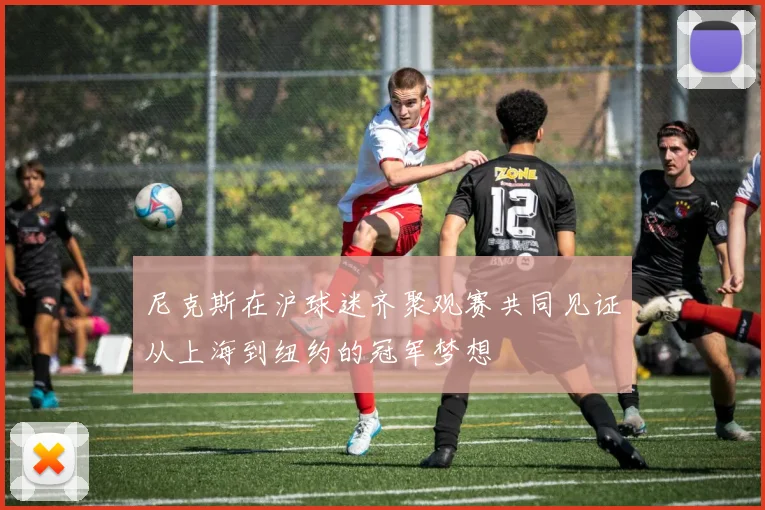 尼克斯在沪球迷齐聚观赛共同见证从上海到纽约的冠军梦想